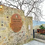 Keshtjella Xhabeqos 4*