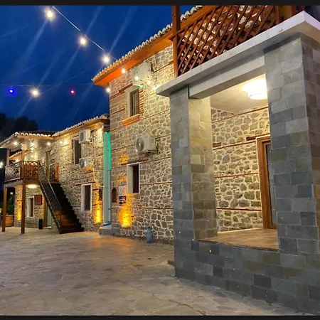 Keshtjella Xhabeqos 4*