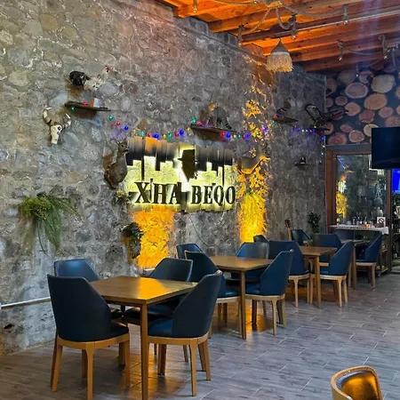 Keshtjella Xhabeqos 4*