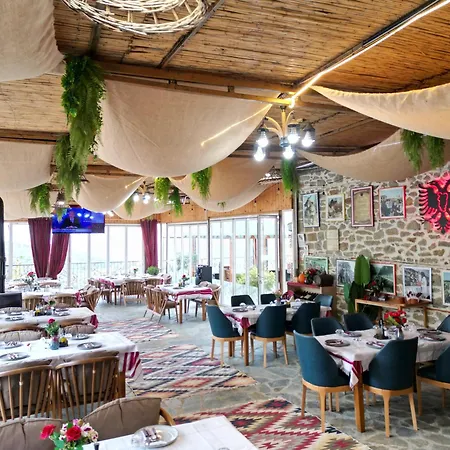 Keshtjella Xhabeqos 4* Laknas