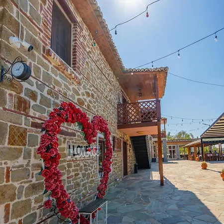 Keshtjella Xhabeqos 4*