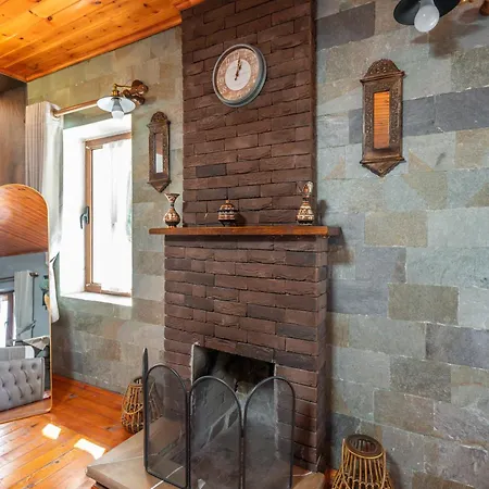 Hotel Keshtjella Xhabeqos