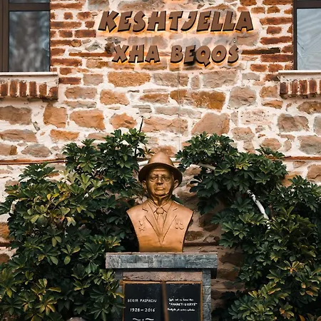 Keshtjella Xhabeqos Laknas