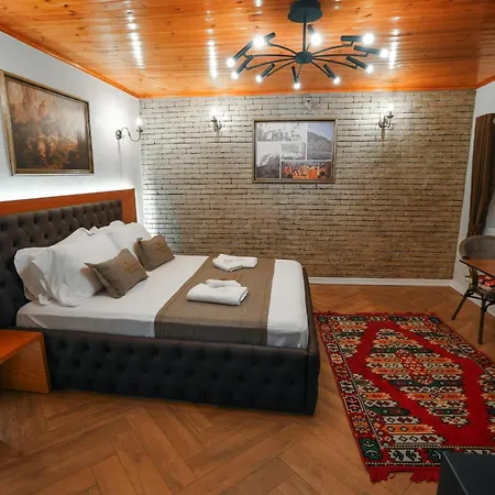 Keshtjella Xhabeqos 4* Laknas