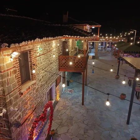 Keshtjella Xhabeqos 4*