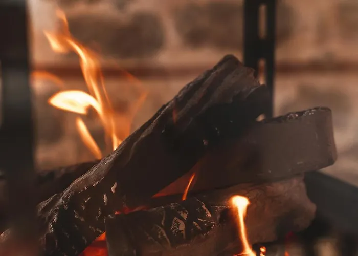 Hotel Keshtjella Xhabeqos Laknas