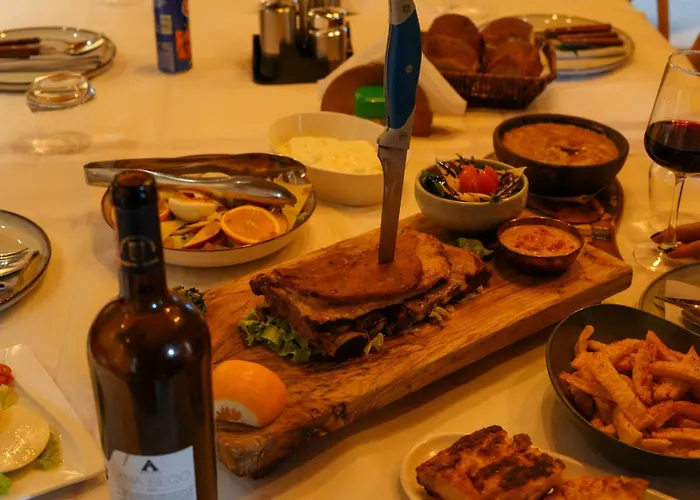 Keshtjella Xhabeqos 4*