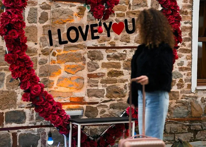 Keshtjella Xhabeqos מלון