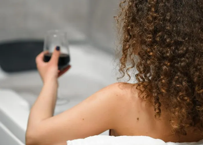 Keshtjella Xhabeqos מלון 4*