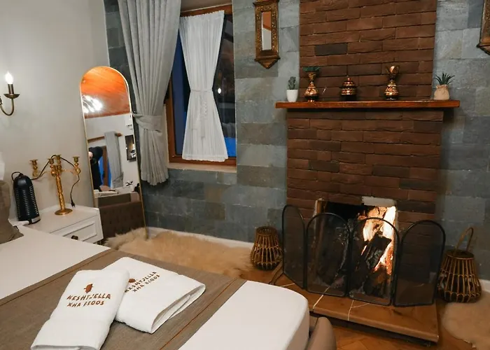 Keshtjella Xhabeqos 4* Laknas