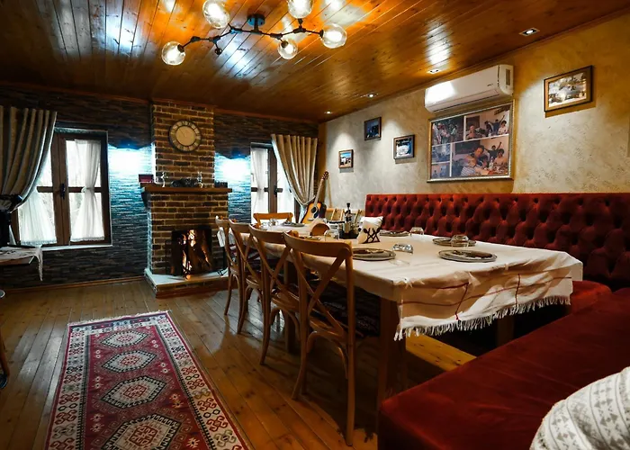 Keshtjella Xhabeqos Ljaknasi