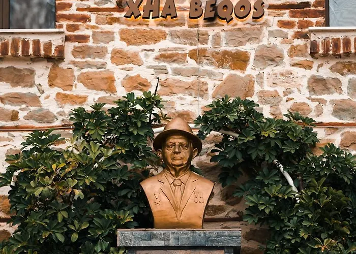 Keshtjella Xhabeqos Ljaknasi