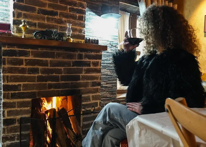 Keshtjella Xhabeqos 4*