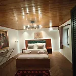 Keshtjella Xhabeqos 4* Ljaknasi