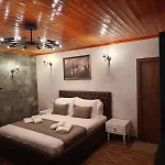 Keshtjella Xhabeqos 호텔 4*