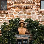 Keshtjella Xhabeqos Ljaknasi