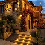 Keshtjella Xhabeqos 4*