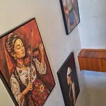 Keshtjella Xhabeqos 호텔