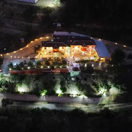 Keshtjella Xhabeqos 4*