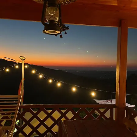 Hotel Keshtjella Xhabeqos 4*