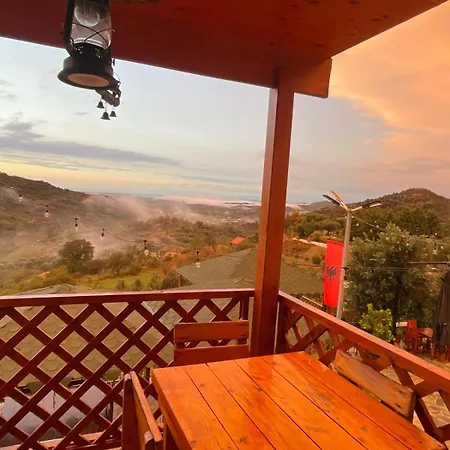 Hotel Keshtjella Xhabeqos