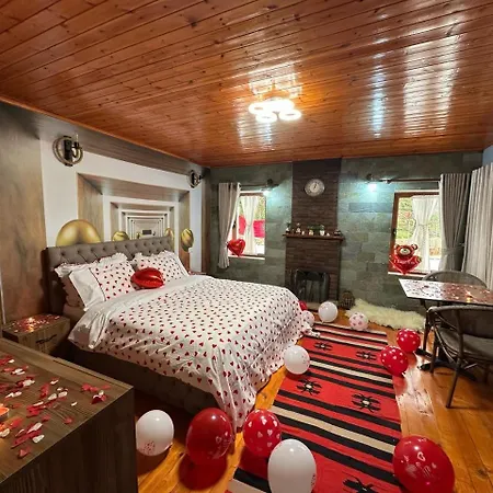 Keshtjella Xhabeqos 4*