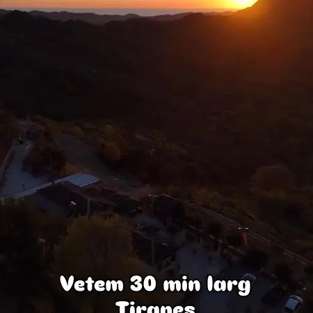 Keshtjella Xhabeqos Hotel