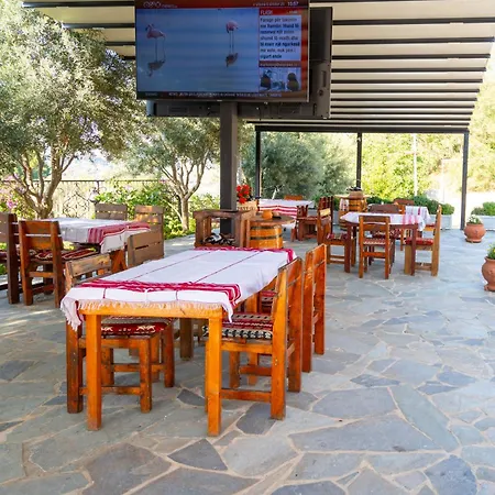 فندق Keshtjella Xhabeqos Ljaknasi