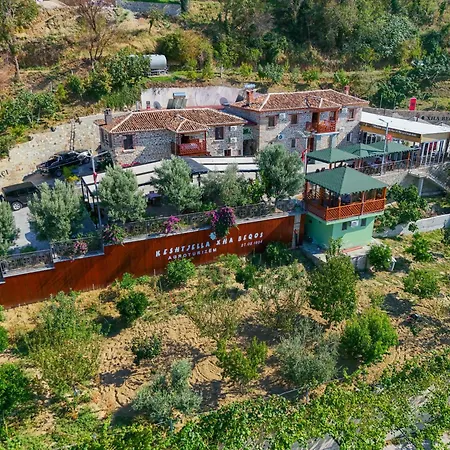 Keshtjella Xhabeqos 4*