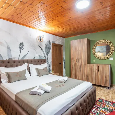 Keshtjella Xhabeqos Ljaknasi