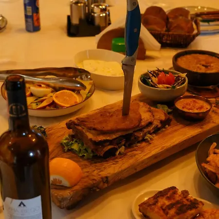 Keshtjella Xhabeqos 4*