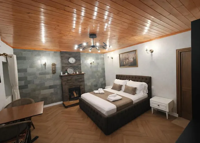 Keshtjella Xhabeqos Ljaknasi