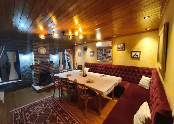 Keshtjella Xhabeqos Ljaknasi